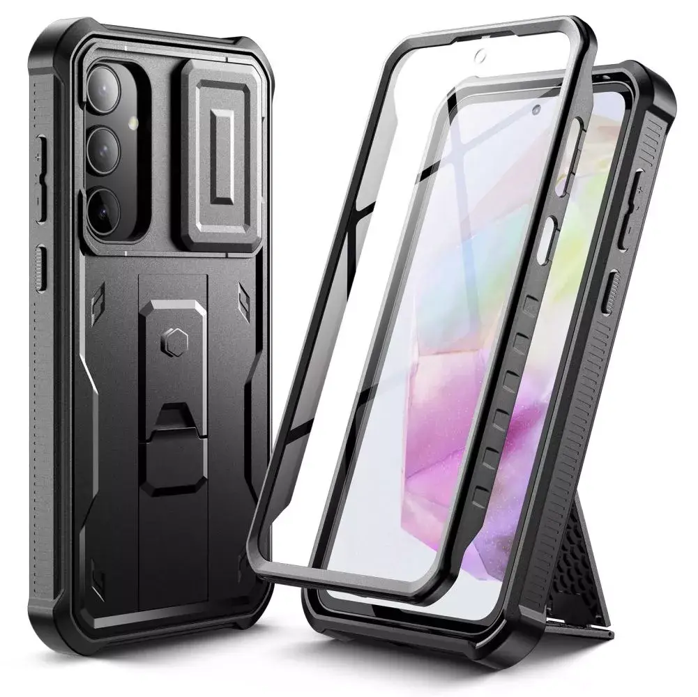 Tech‑Protect Icon case for Samsung Galaxy A55 5G Photo 14