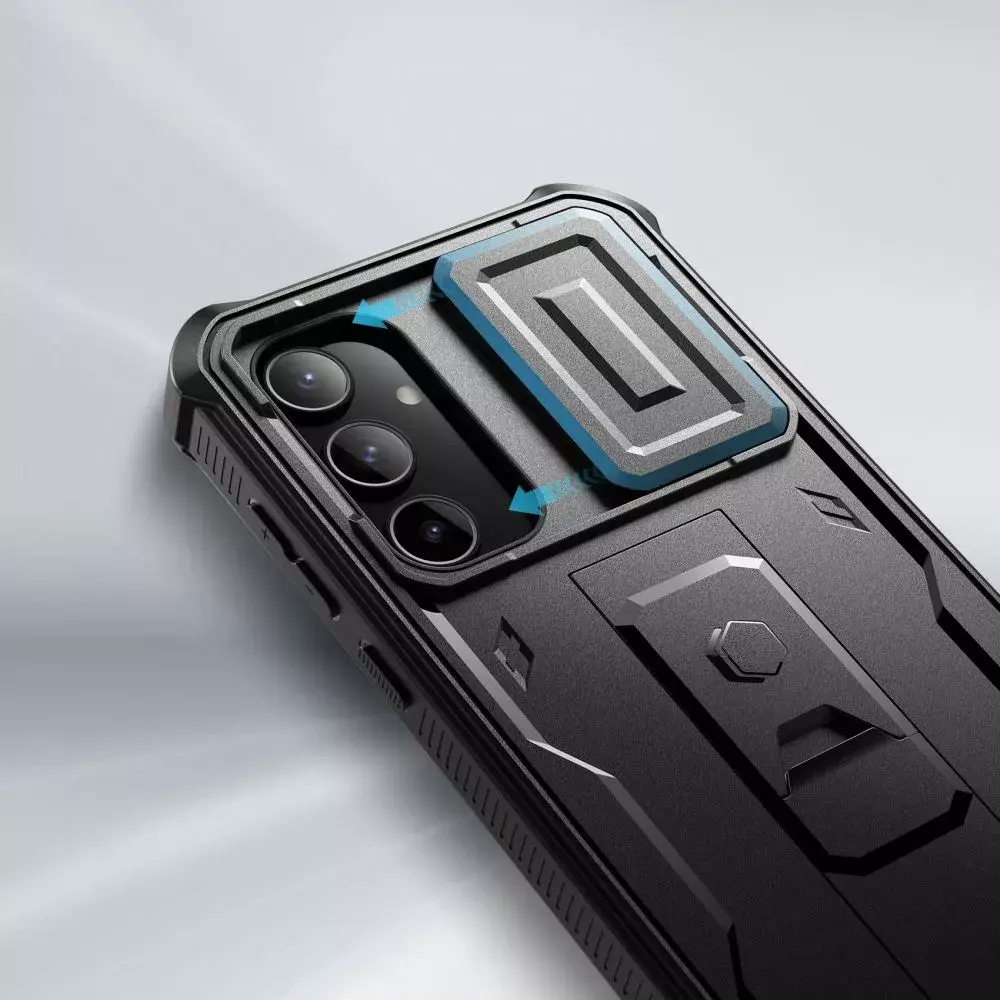 Tech‑Protect Icon case for Samsung Galaxy A55 5G Photo 33