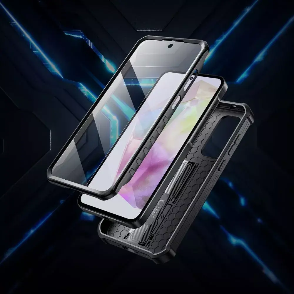 Tech‑Protect Icon case for Samsung Galaxy A55 5G Photo 71