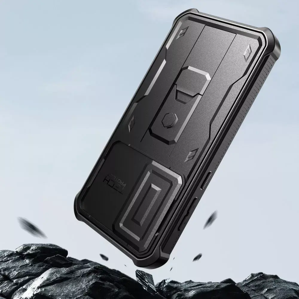 Tech‑Protect Icon case for Samsung Galaxy A55 5G Photo 88