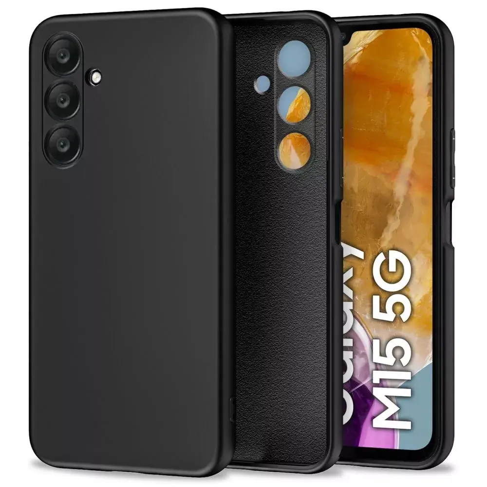 Tech‑Protect Icon case for Samsung Galaxy A55 5G Photo 15