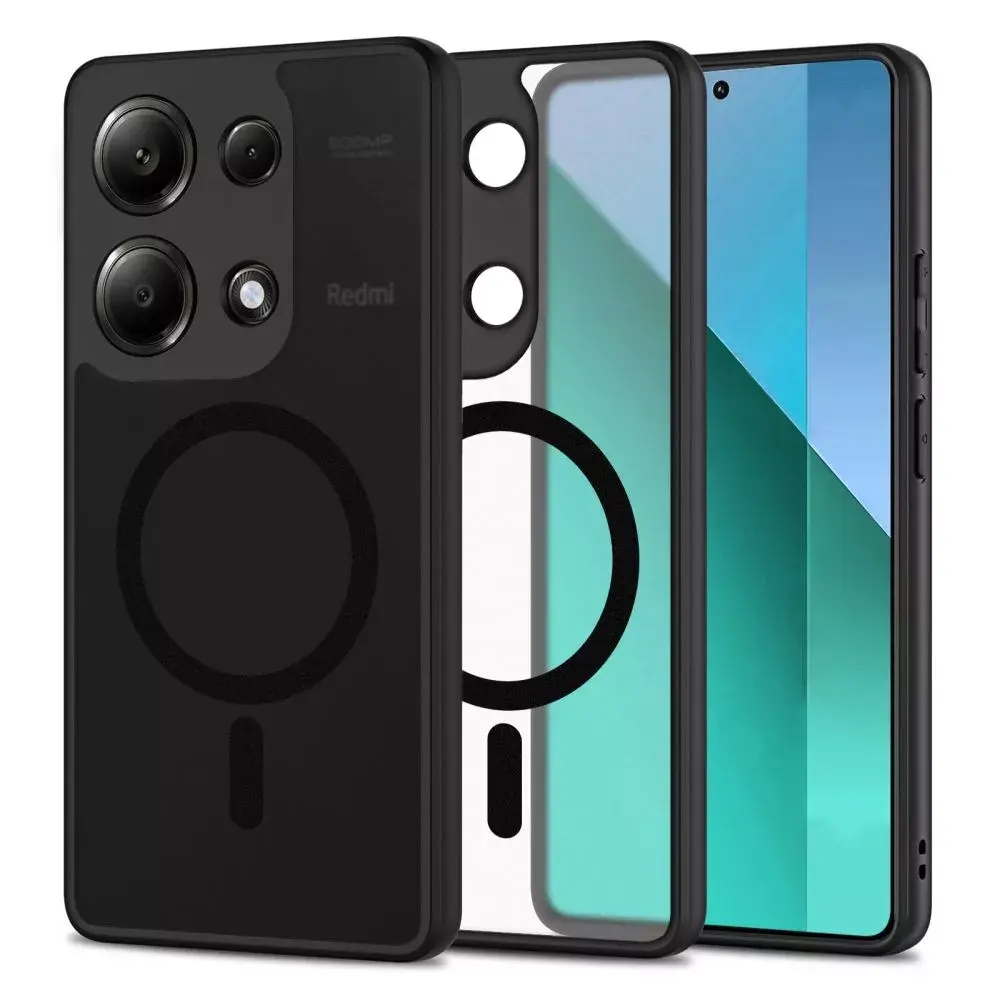 Tech‑Protect Icon case for Samsung Galaxy A55 5G Photo 16