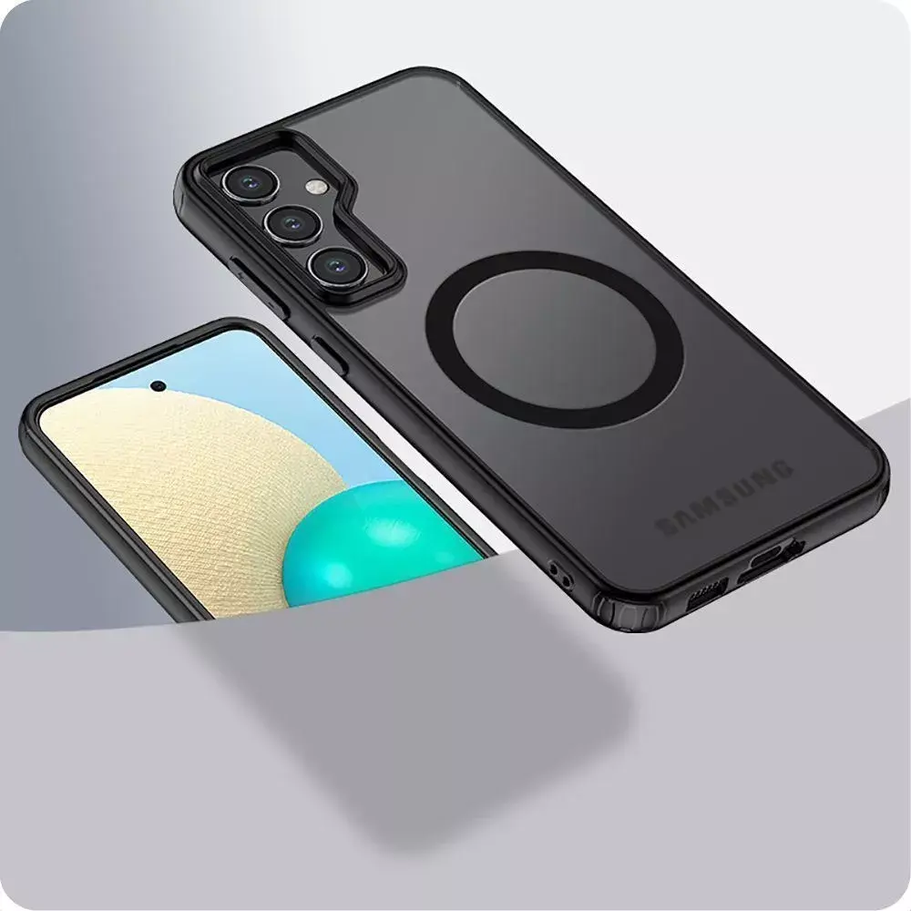 Tech‑Protect Icon case for Samsung Galaxy A55 5G Photo 54