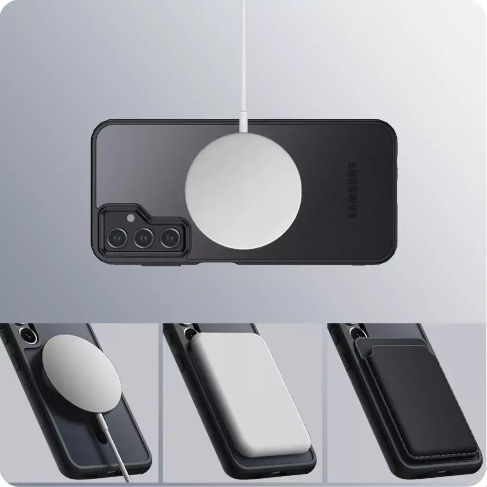 Tech‑Protect Icon case for Samsung Galaxy A55 5G Photo 90