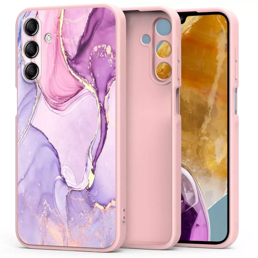 Tech‑Protect Icon case for Samsung Galaxy A55 5G Photo 17