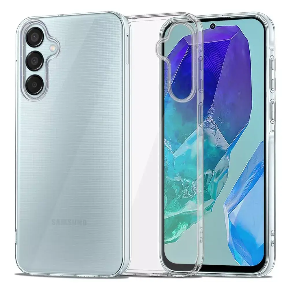 Tech‑Protect Icon case for Samsung Galaxy A55 5G Photo 18