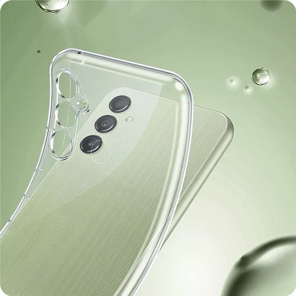 Tech‑Protect Icon case for Samsung Galaxy A55 5G Photo 37