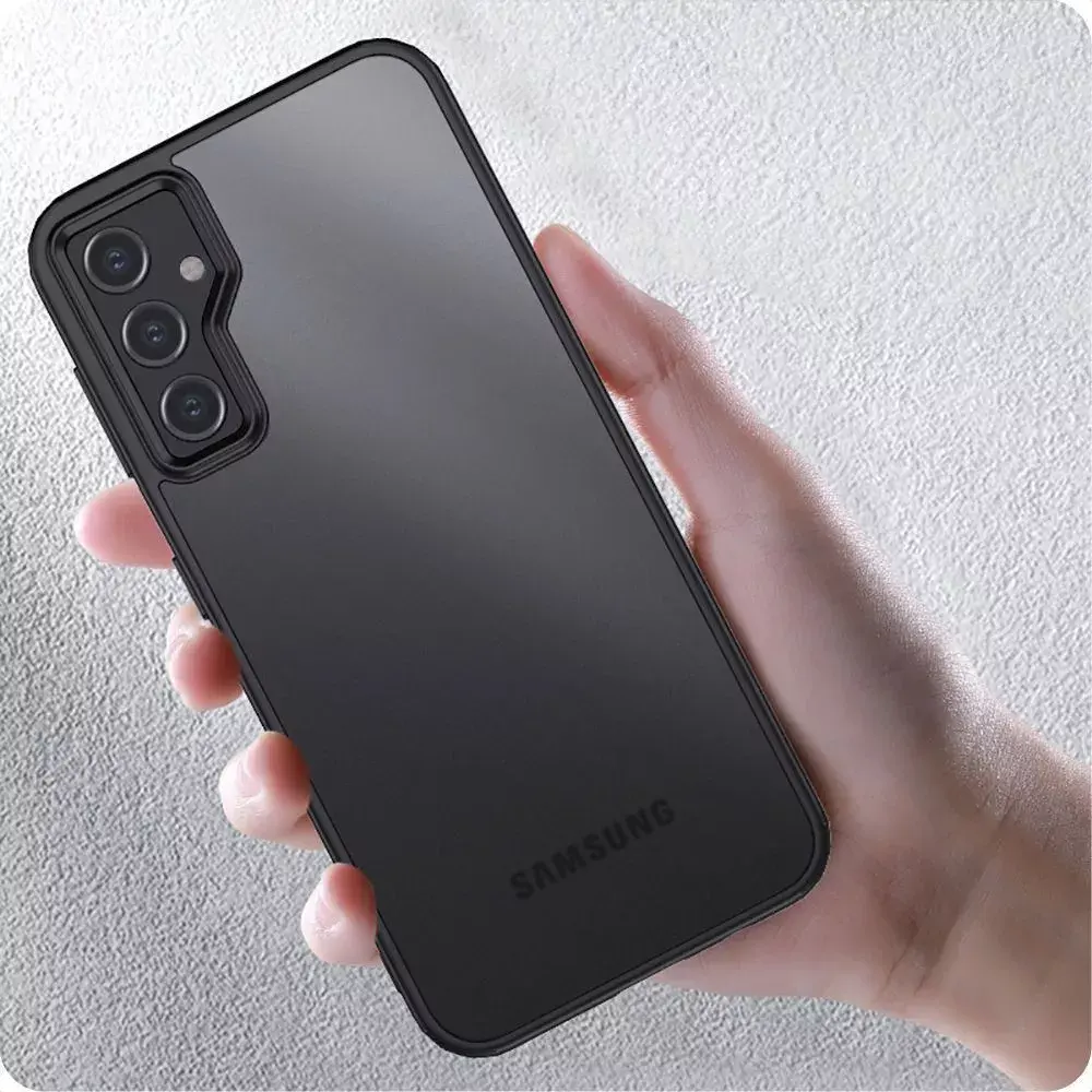 Tech‑Protect Icon case for Samsung Galaxy A55 5G Photo 57
