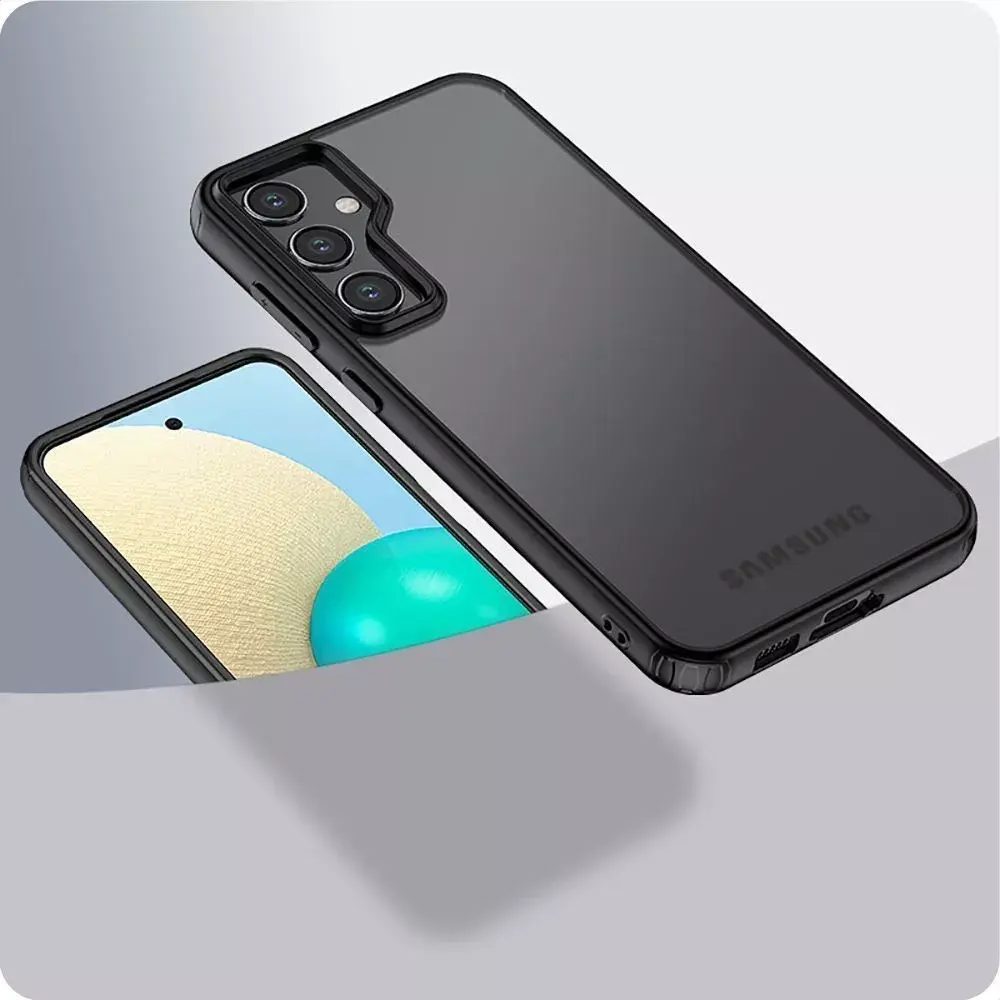 Tech‑Protect Icon case for Samsung Galaxy A55 5G Photo 76