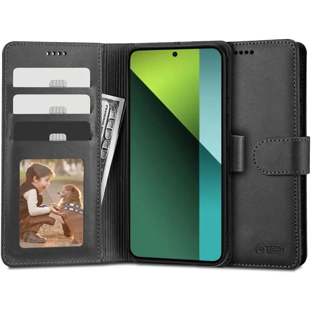 Maciņa tipa vāciņš Tech-Protect priekš Xiaomi