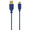 USB kabelis Hama 0.75m USB2.0-C/USB2.0-A Photo 2