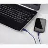 USB kabelis Hama 0.75m USB2.0-C/USB2.0-A Photo 3