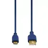 USB kabelis Hama 0.75m USB2.0-C/USB2.0-A Photo 4