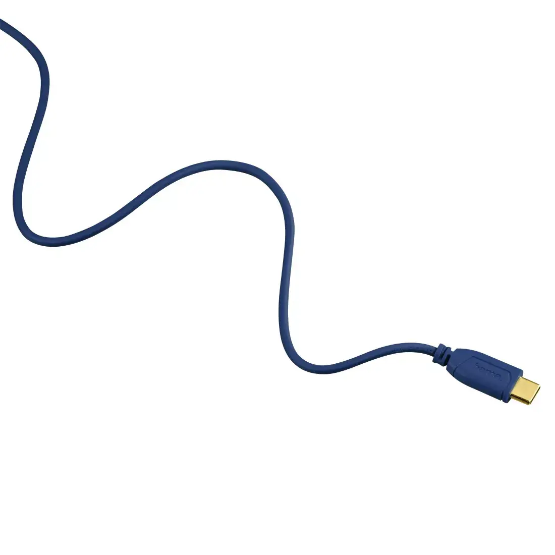 USB kabelis Hama 0.75m USB2.0-C/USB2.0-A Photo 7