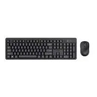 Wireless USB keyboard TRUST Ody II Photo 2
