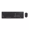 Wireless USB keyboard TRUST Ody II Photo 2