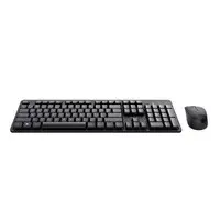 Wireless USB keyboard TRUST Ody II Photo 3