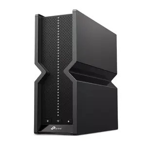Tabletop router TP-Link Archer BE9300 Tri-Band Wi-Fi 7