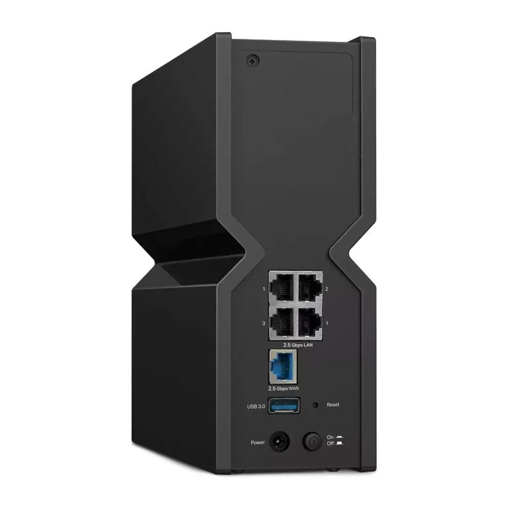 Router TP-Link Archer BE9300 Photo 3