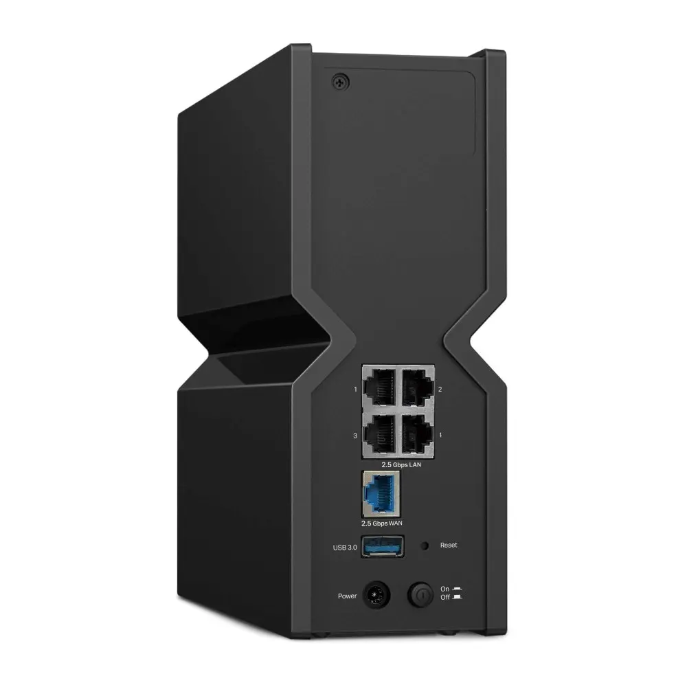 Router TP-Link Archer BE9300 Photo 12