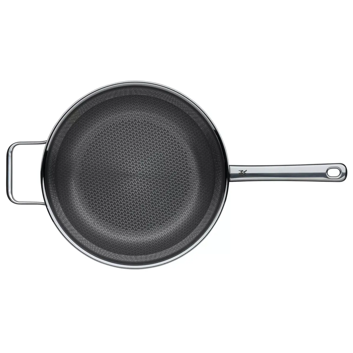Frying Pan WMF Profi Resist 28 cm Photo 3