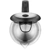 Elektriskā tējkanna Amica 1.7L 2200W KD2050G Photo 4