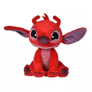 Soft toy SIMBA Leroy — Disney Lila & Stitch character plush (Leroy)