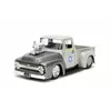Jada Toys Street Fighter 1956 Ford Pickup 1:24 металл Photo 6