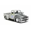 Jada Toys Street Fighter 1956 Ford Pickup 1:24 металл Photo 8