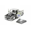 Jada Toys Street Fighter 1956 Ford Pickup 1:24 металл Photo 11