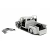Jada Toys Street Fighter 1956 Ford Pickup 1:24 металл Photo 14