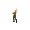 Jada Toys Street Fighter 1956 Ford Pickup 1:24 металл Photo 15