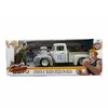 Jada Toys Street Fighter 1956 Ford Pickup 1:24 металл Photo 16
