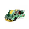 Модель автомобиля Jada Toys Street Fighter 1969 Chevrolet 1:24 Photo 3