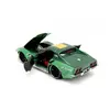 Модель автомобиля Jada Toys Street Fighter 1969 Chevrolet 1:24 Photo 4