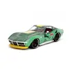 Модель автомобиля Jada Toys Street Fighter 1969 Chevrolet 1:24 Photo 5
