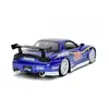 Модель автомобиля Jada Toys 1993 Mazda RX7 1:24 Photo 2