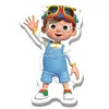 TREFL Baby Classic Cocom elon puzlis 36129 Photo 2