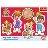 TREFL Baby Classic Cocom elon puzlis 36129 Photo 6