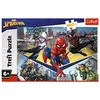 Puzle TREFL Spiderman Power 160 gab. Photo 3