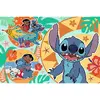 TREFL Maxi puzles 24 gab. Happy Day Lilo & Stitch Photo 2