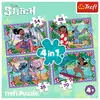 Disney Puzle Trefl 34633 Photo 6