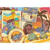 Пазл 200 шт. TREFL — Music World Lilo and Stitch Photo 2