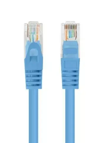 Patchcord LANBERG PCU5-20CC-030 Cat.5e 3 m Photo 2