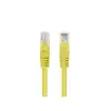 LANBERG Cat5e PCU5-20CC-0300-Y 3 м RJ-45 кабель Photo 2