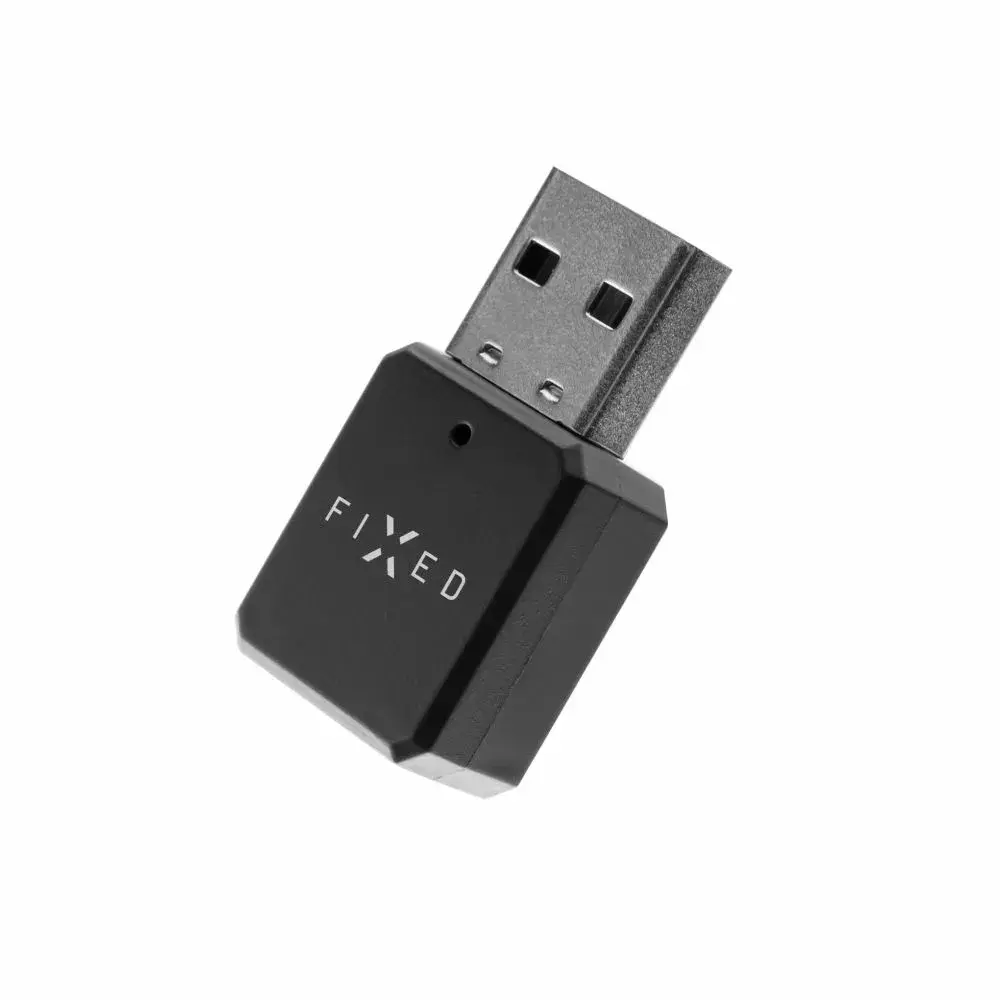 Bluetooth audio receiver FIXED FIXSIG-BK Photo 2