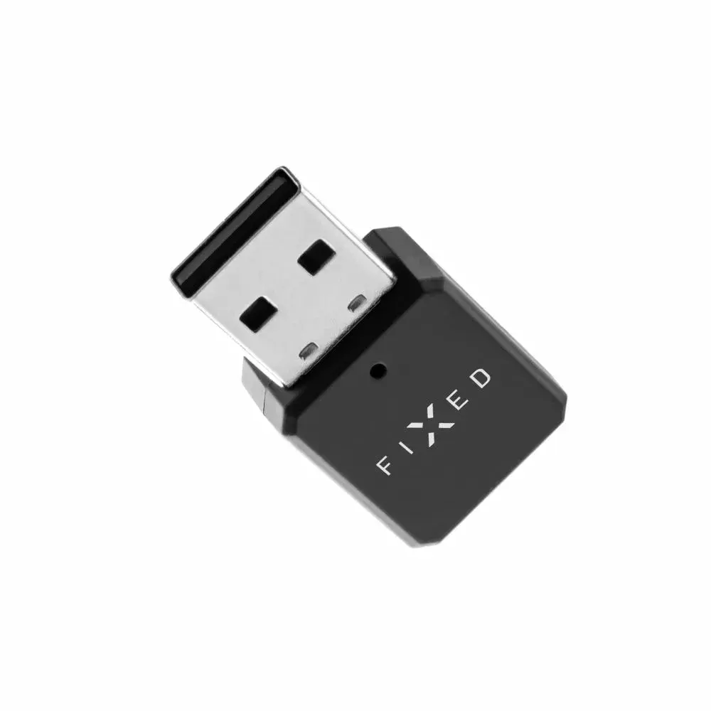 Bluetooth audio receiver FIXED FIXSIG-BK Photo 3