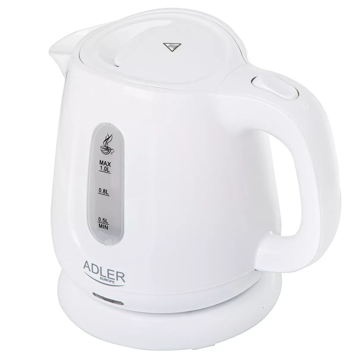 Adler AD 1373 tējkanna — 1 L, 850 W Photo 2