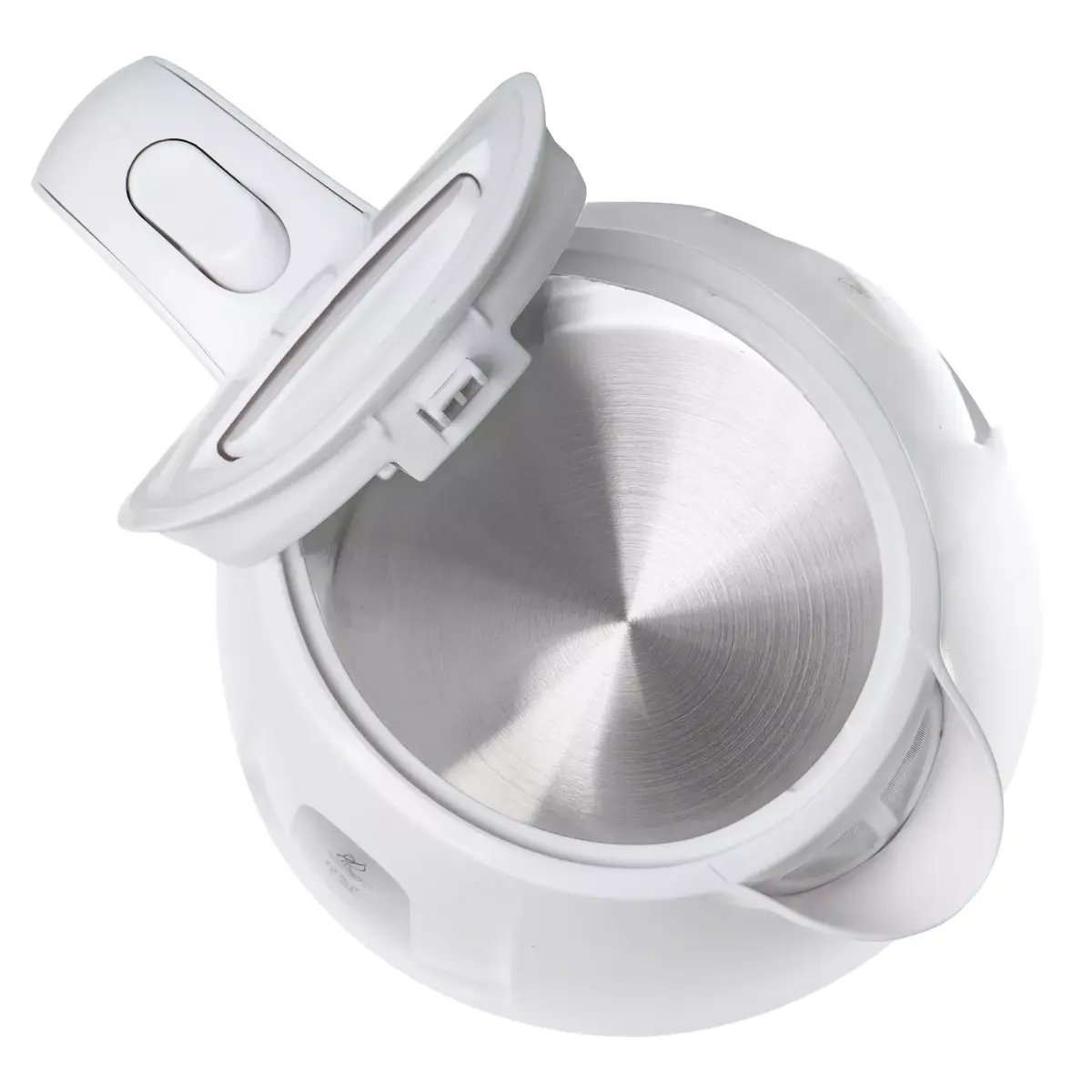 Adler AD 1373 tējkanna — 1 L, 850 W Photo 5