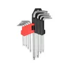 L-veida Torx atslēgu komplekts YATO YT-0511 Photo 2